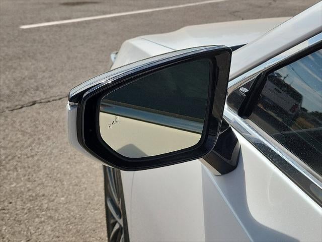 2025 Lexus ES 350 350