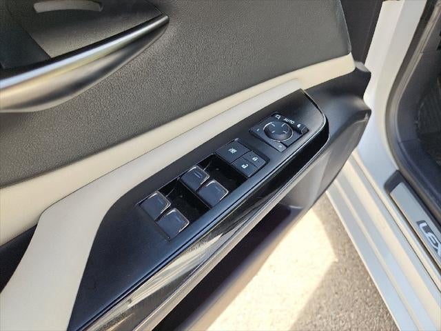 2025 Lexus ES 350 350