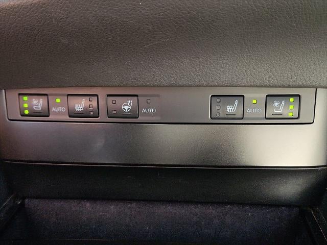 2025 Lexus ES 350 350