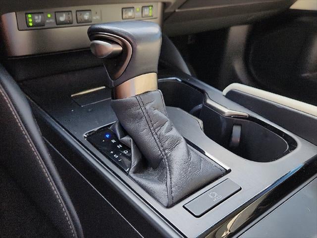 2025 Lexus ES 350 350