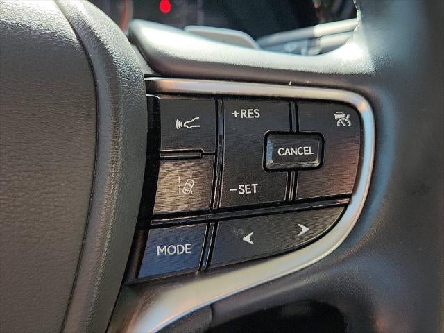 2025 Lexus ES 350 350