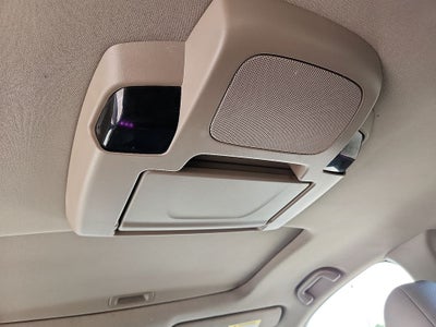 2019 Honda Pilot Touring 7 Passenger