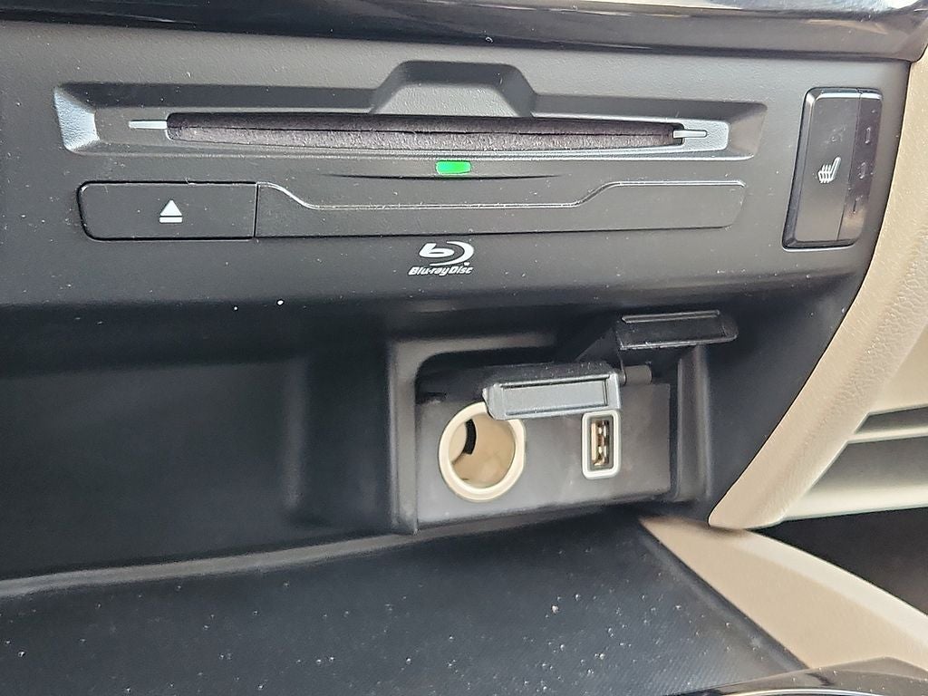 2019 Honda Pilot Touring 7 Passenger