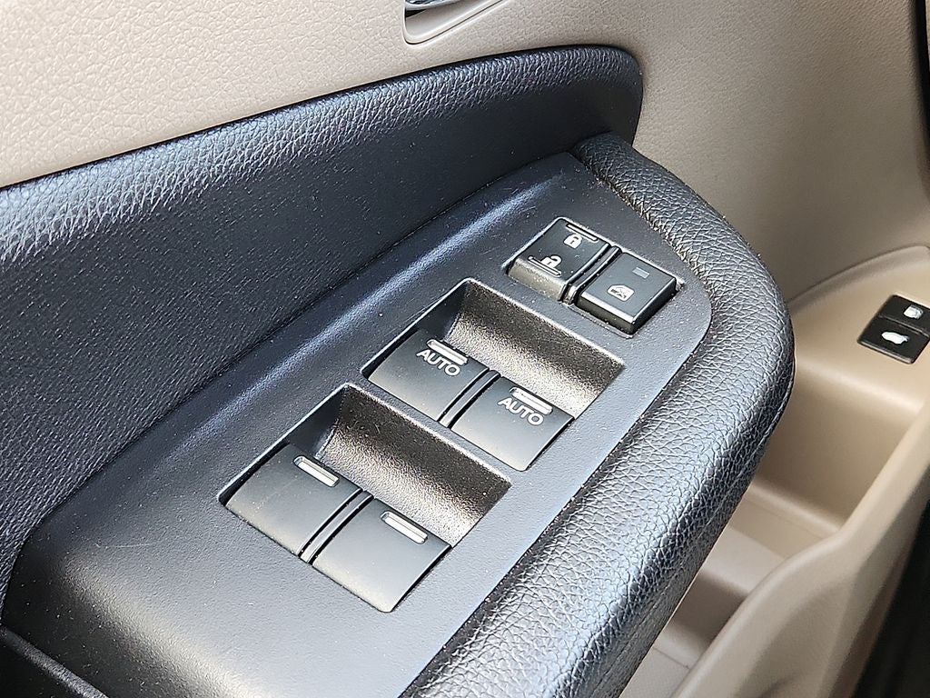 2019 Honda Pilot Touring 7 Passenger