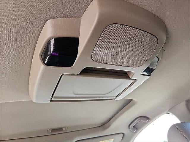 2019 Honda Pilot Touring