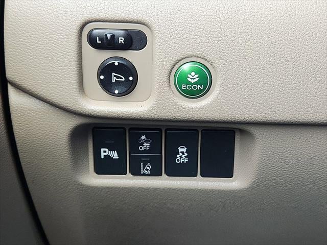 2019 Honda Pilot Touring