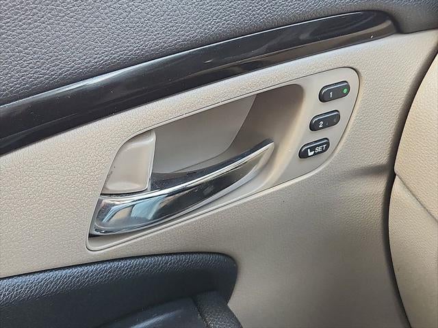 2019 Honda Pilot Touring