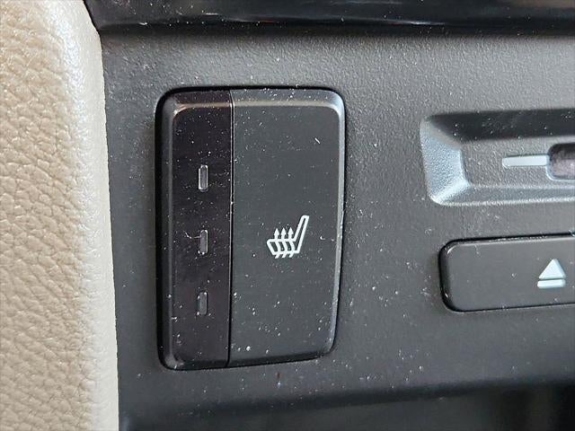 2019 Honda Pilot Touring