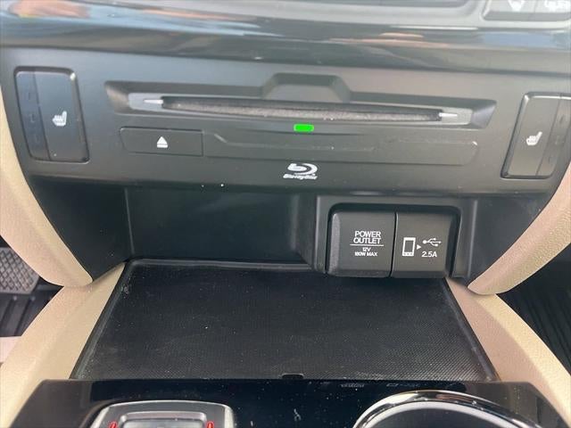 2019 Honda Pilot Touring