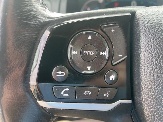 2019 Honda Pilot Touring
