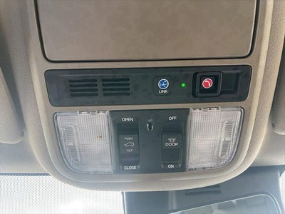 2019 Honda Pilot Touring