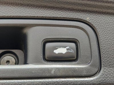 2019 Honda Pilot Touring