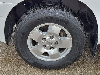 2013 Toyota Tundra Limited
