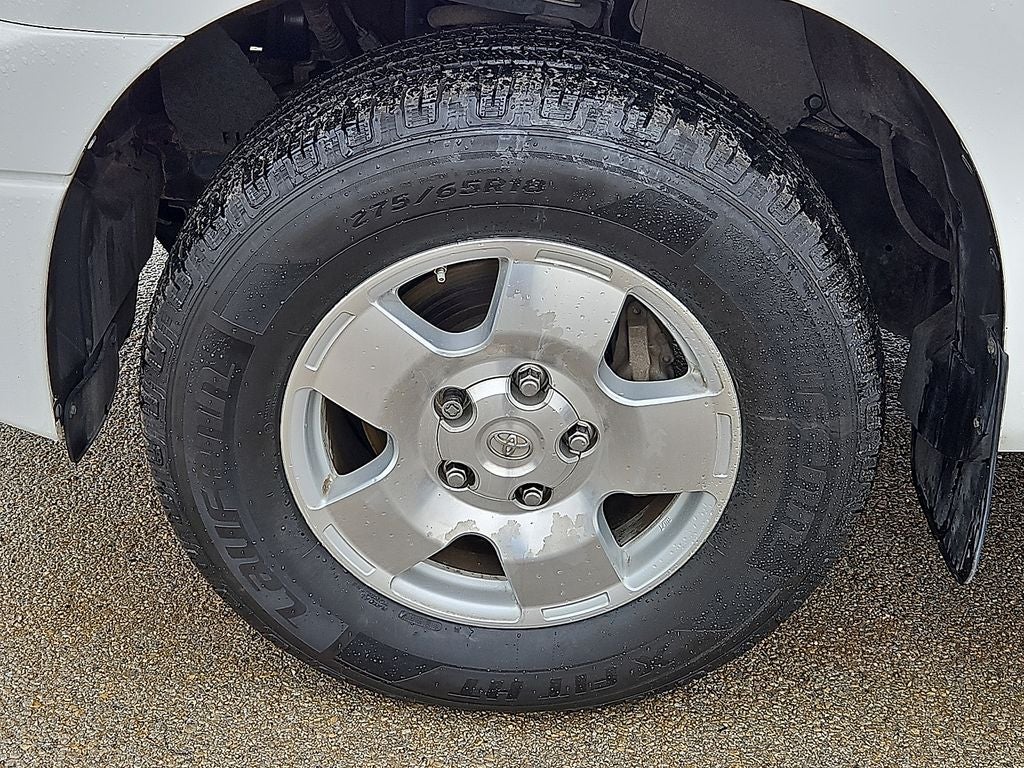 2013 Toyota Tundra Limited