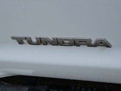 2013 Toyota Tundra Limited