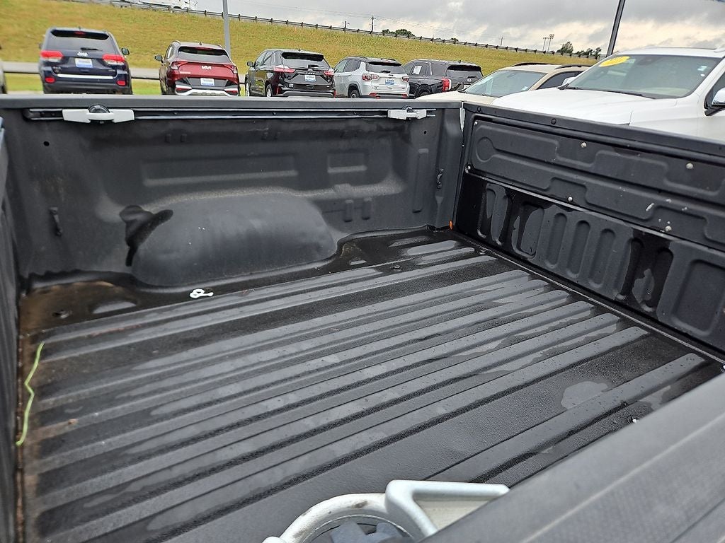 2013 Toyota Tundra Limited