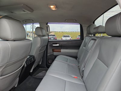 2013 Toyota Tundra Limited