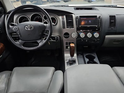 2013 Toyota Tundra Limited