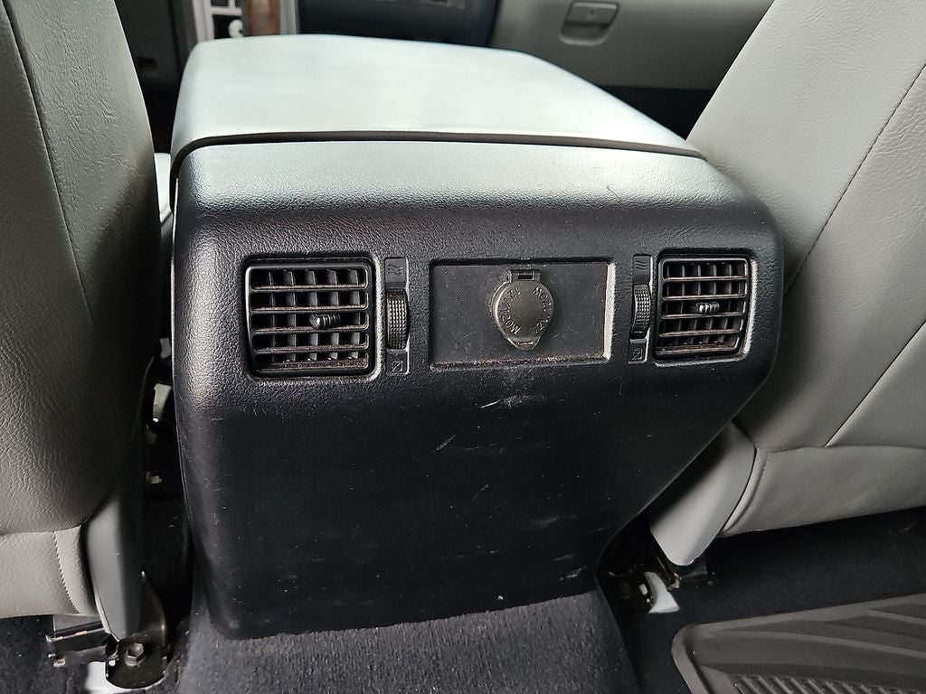2013 Toyota Tundra Limited