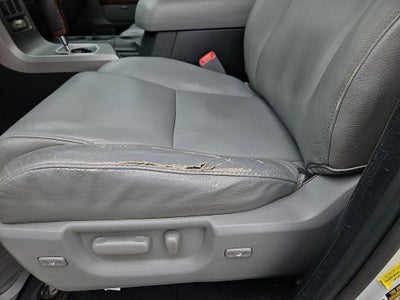 2013 Toyota Tundra Limited