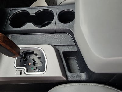 2013 Toyota Tundra Limited