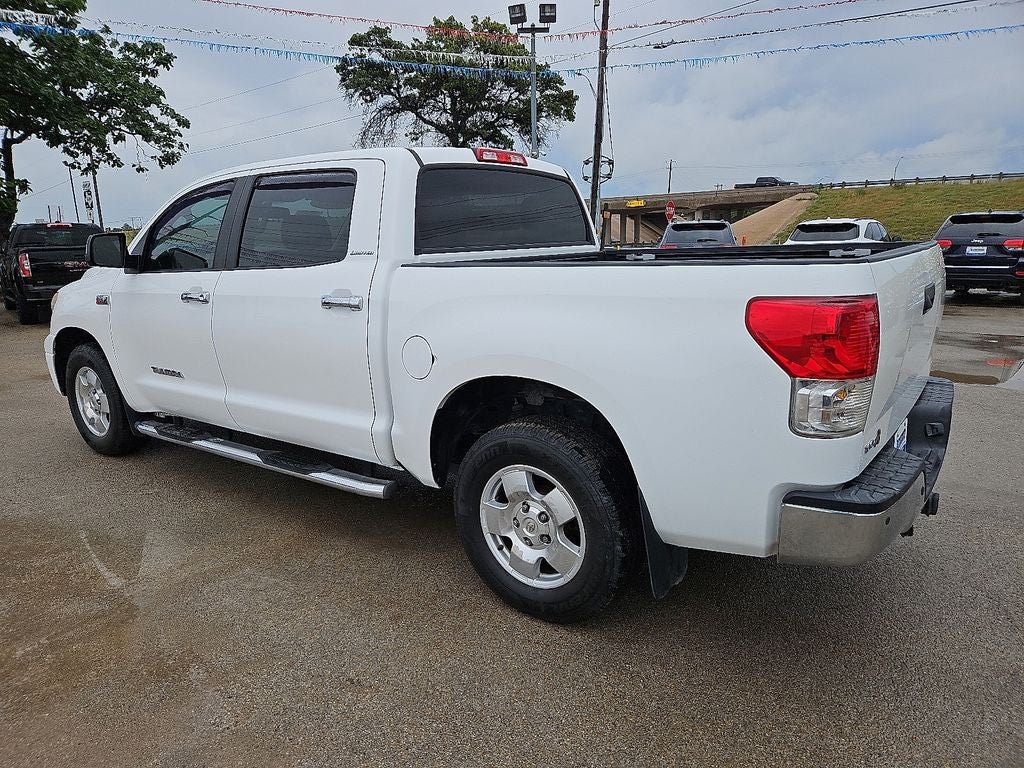 2013 Toyota Tundra Limited
