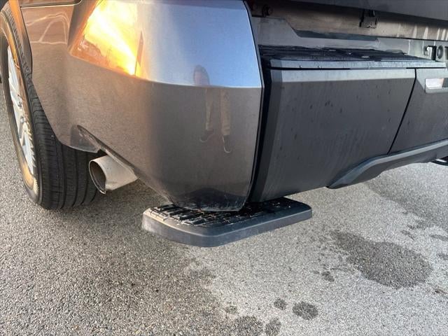 2025 Toyota Tundra 4WD SR5