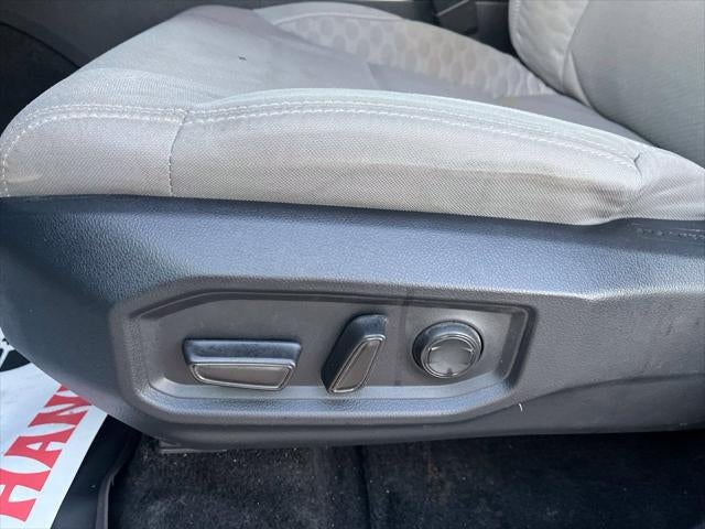 2025 Toyota Tundra 4WD SR5