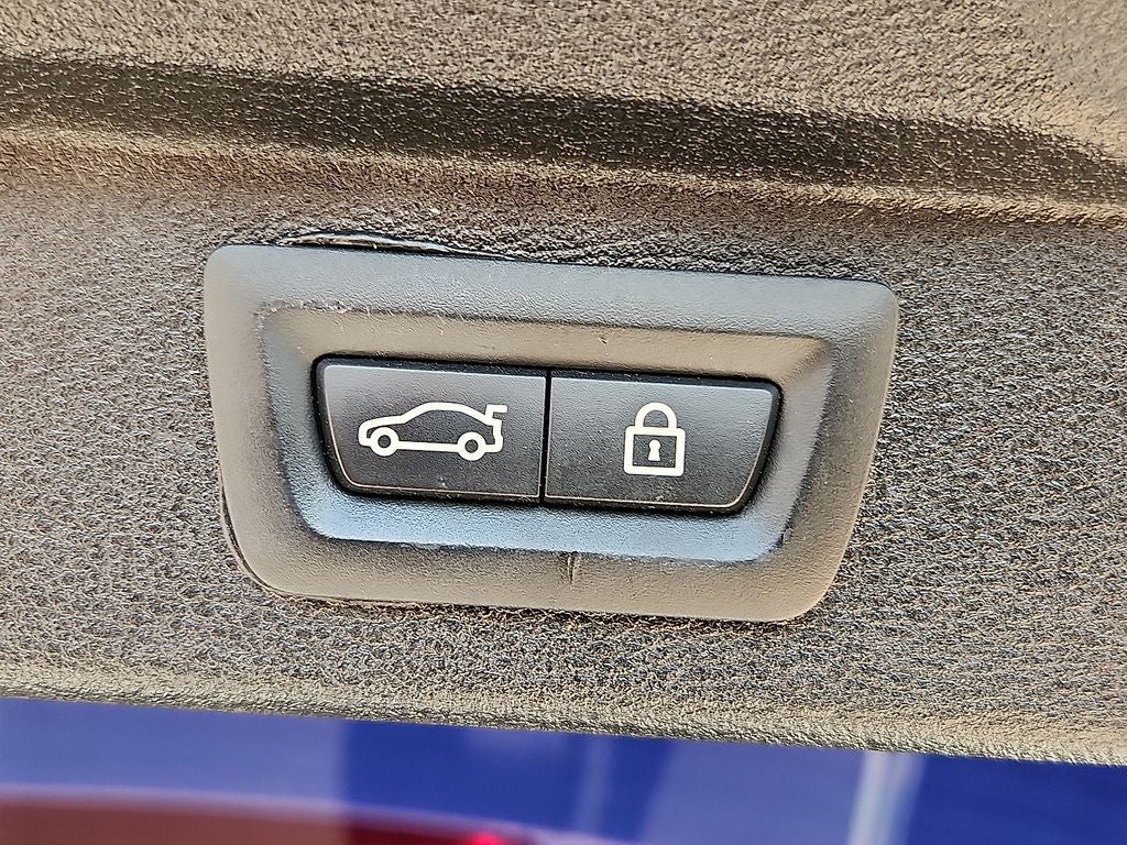 2017 BMW X5 sDrive35i