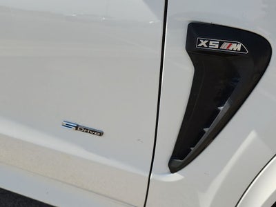 2017 BMW X5 sDrive35i