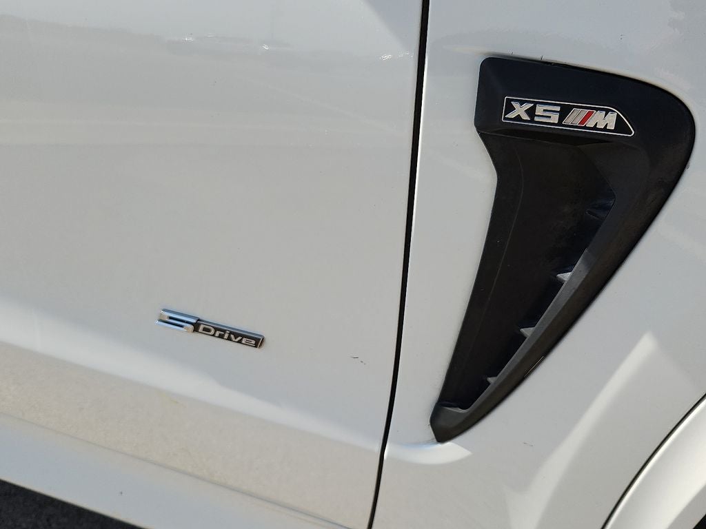 2017 BMW X5 sDrive35i