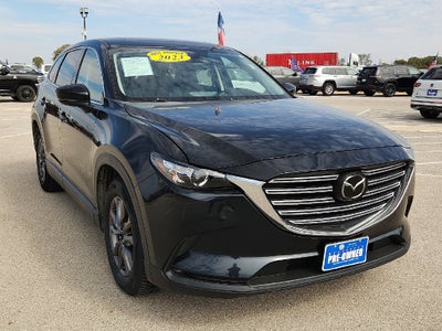 2023 Mazda Mazda CX-9 Touring