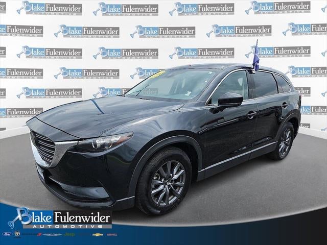 2023 Mazda Mazda CX-9 Touring