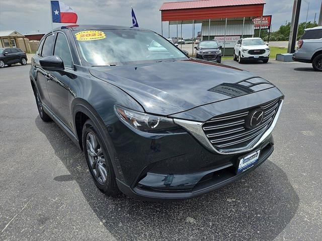 2023 Mazda Mazda CX-9 Touring