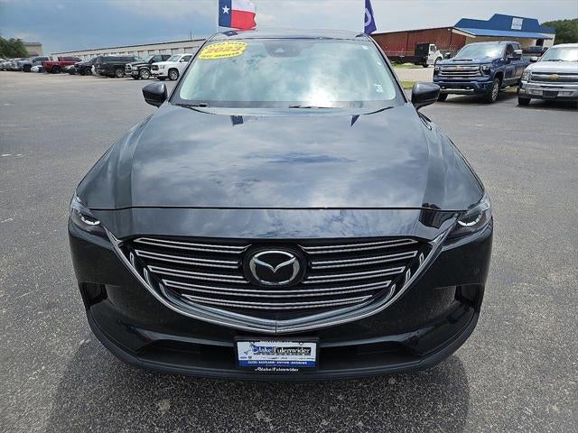 2023 Mazda Mazda CX-9 Touring
