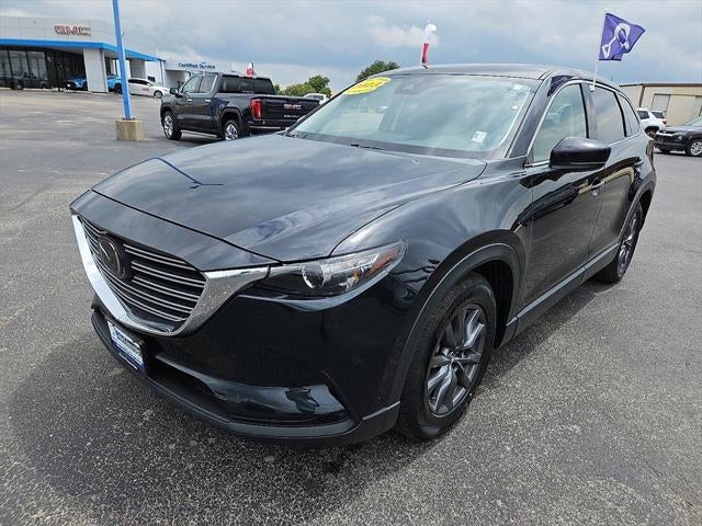 2023 Mazda Mazda CX-9 Touring