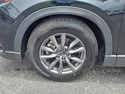 2023 Mazda Mazda CX-9 Touring
