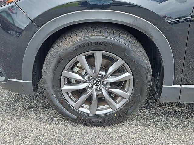 2023 Mazda Mazda CX-9 Touring