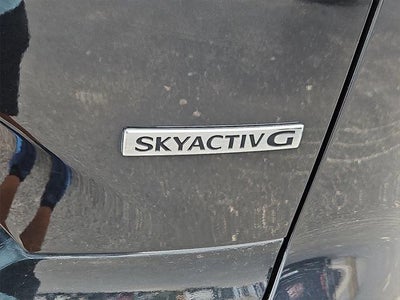 2023 Mazda Mazda CX-9 Touring
