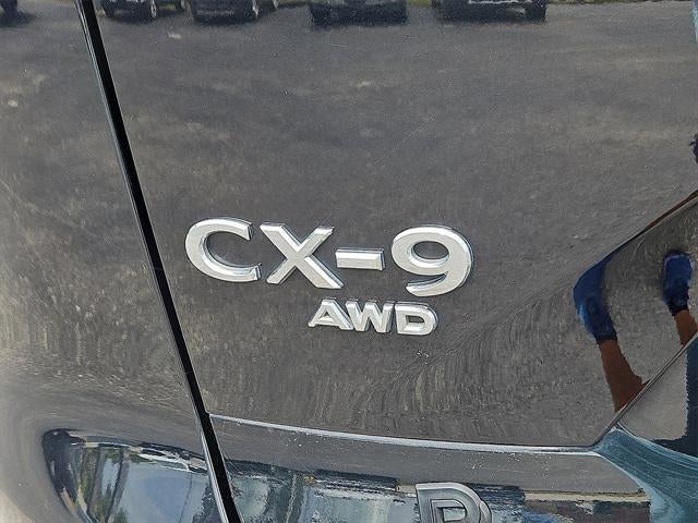 2023 Mazda Mazda CX-9 Touring