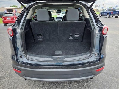 2023 Mazda Mazda CX-9 Touring