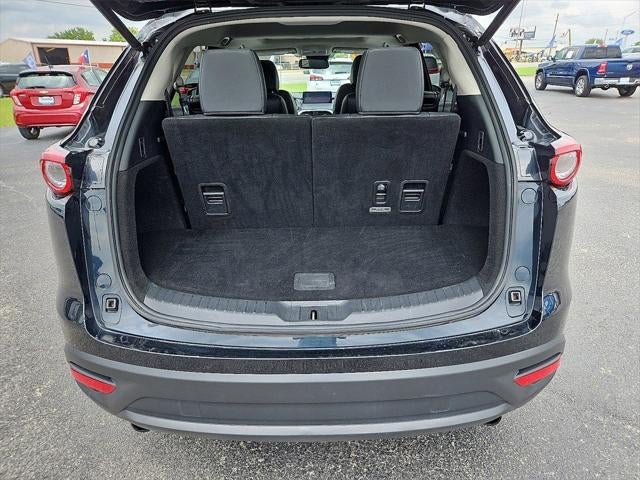 2023 Mazda Mazda CX-9 Touring