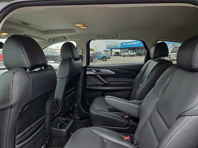 2023 Mazda Mazda CX-9 Touring