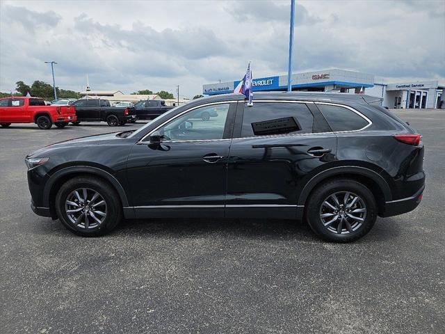 2023 Mazda Mazda CX-9 Touring