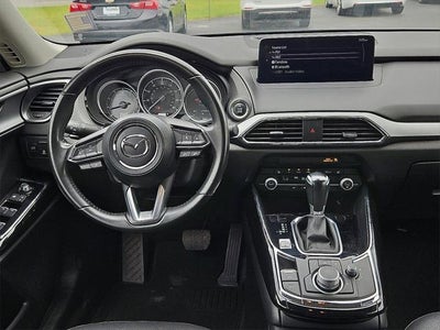 2023 Mazda Mazda CX-9 Touring