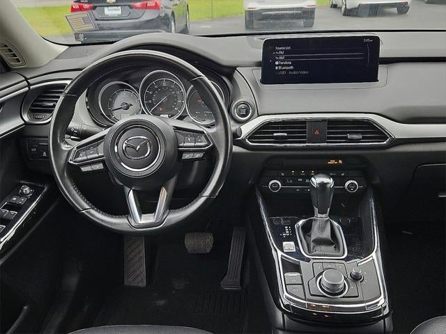 2023 Mazda Mazda CX-9 Touring