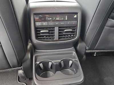 2023 Mazda Mazda CX-9 Touring