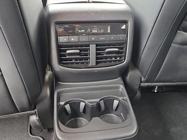 2023 Mazda Mazda CX-9 Touring
