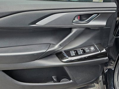 2023 Mazda Mazda CX-9 Touring
