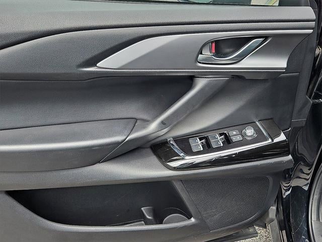 2023 Mazda Mazda CX-9 Touring